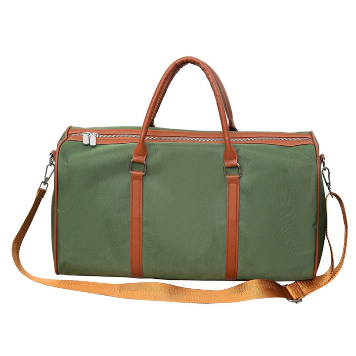 Versatile Weekend Travel Duffle Bag Kalsten