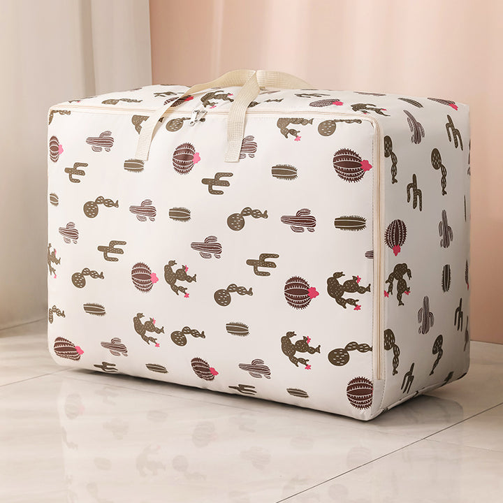 Cartoon Pattern Storage Organizer Kalsten