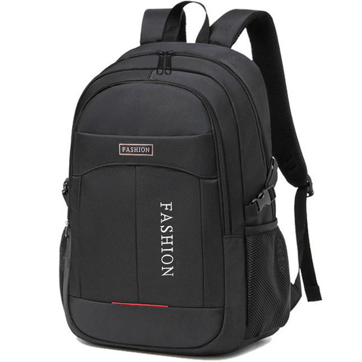 Casual Multi-Compartment Backpack Kalsten