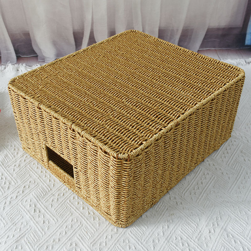 Versatile Woven Storage Box Kalsten
