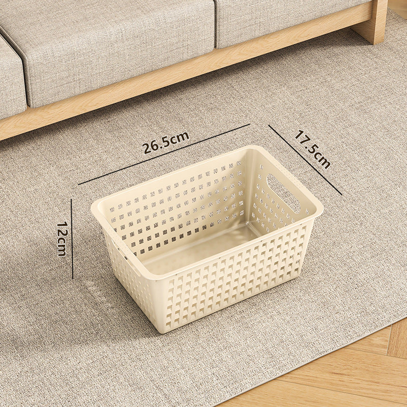 Stylish Storage Basket Kalsten