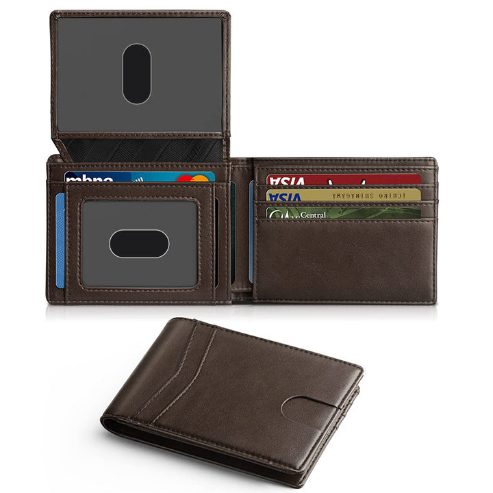 Carbon Fiber Wallet Kalsten