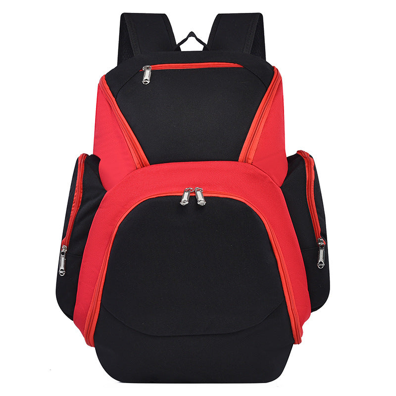 Multi-Functional High-Performance Backpack Kalsten