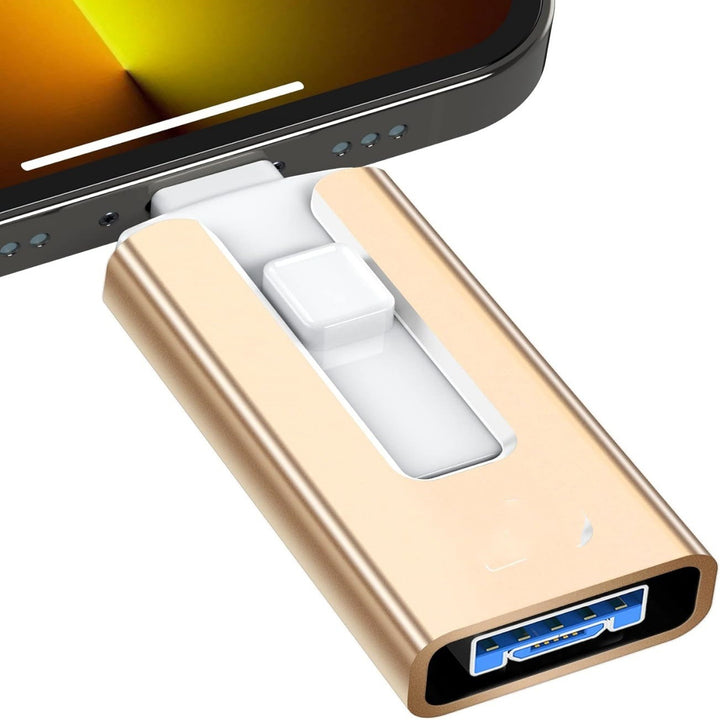 USB Type-C to USB Adapter Kalsten
