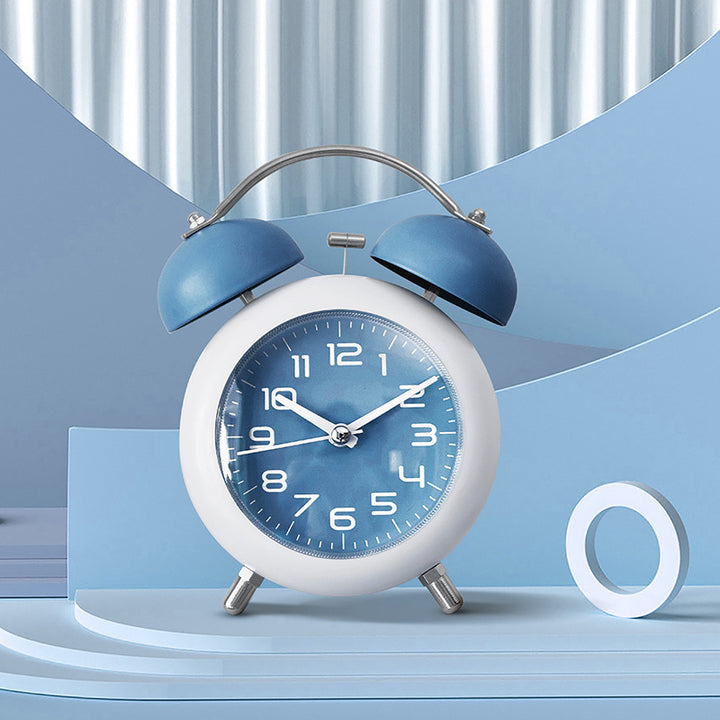 Retro Table Clock Kalsten