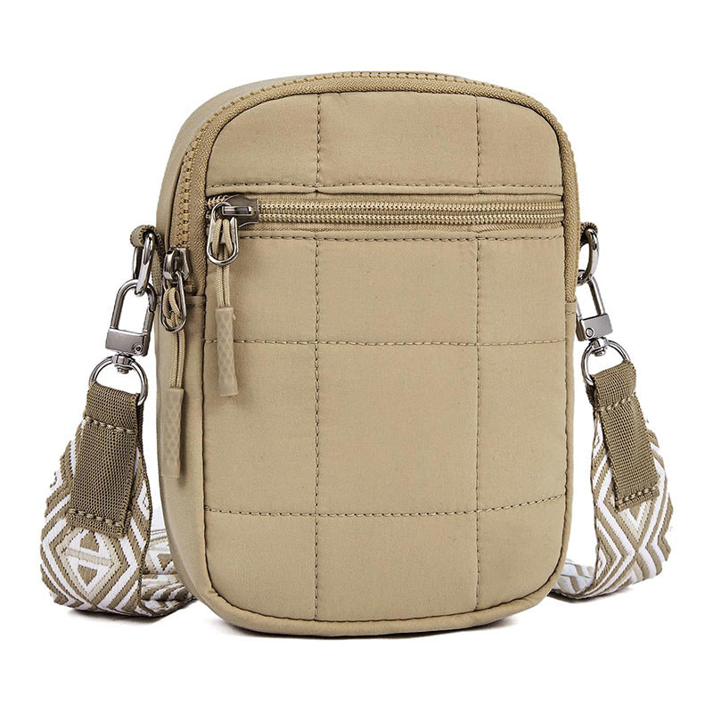 Practical Mini Shoulder Bag Kalsten