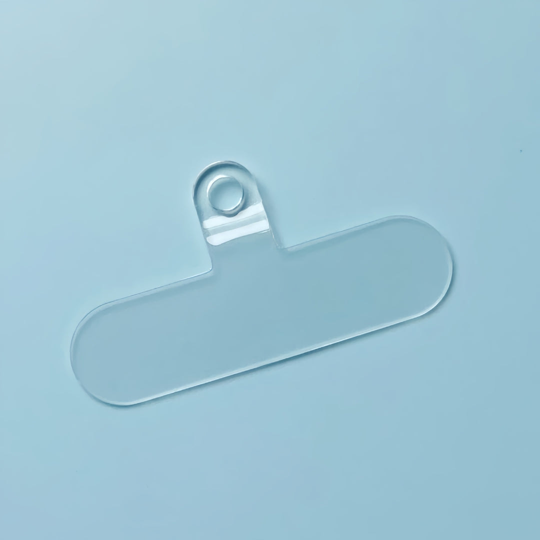 Transparent Luggage Identifier Kalsten