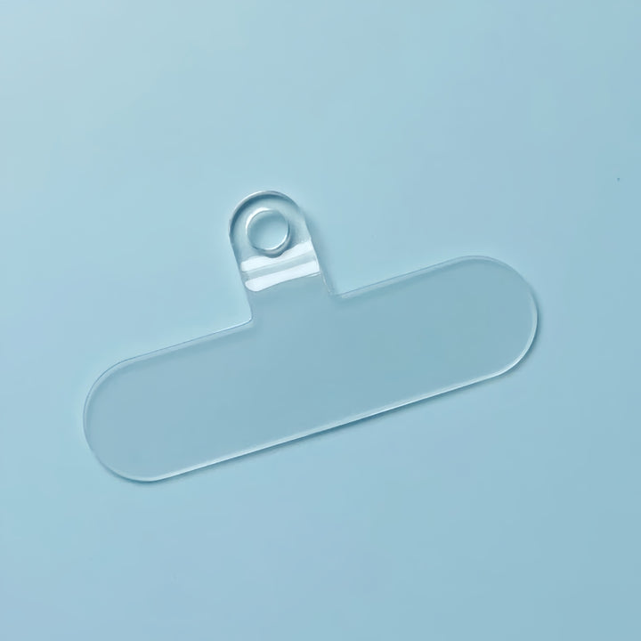 Transparent Luggage Identifier Kalsten