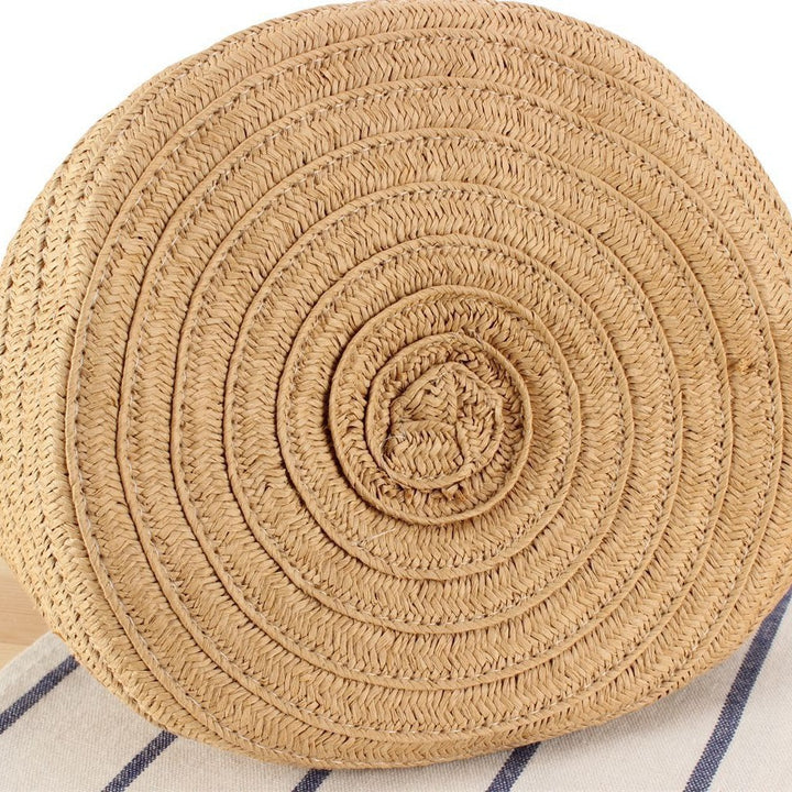Fashionable Tote Bag Made of Natural Material Kalsten