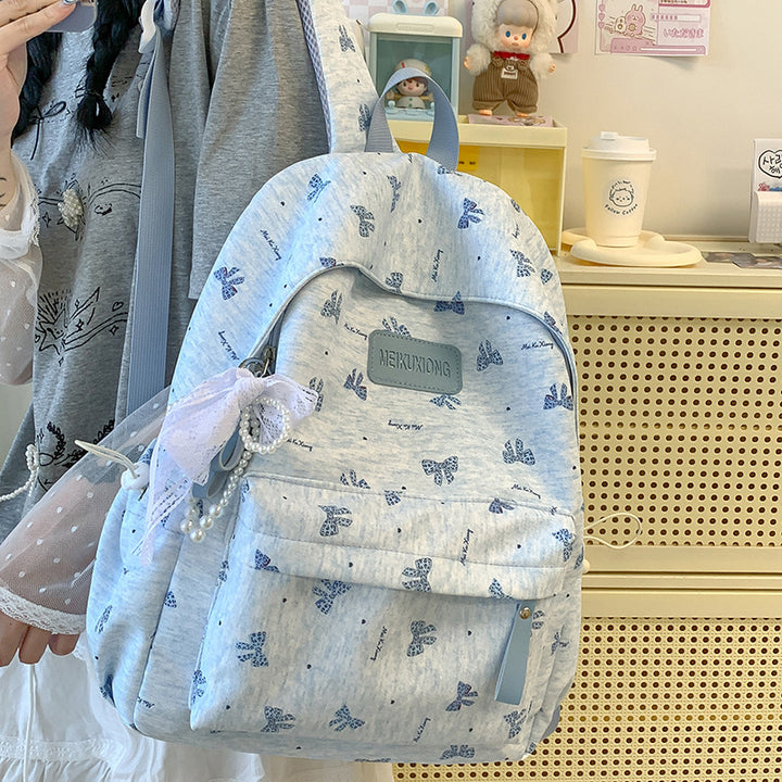 Stylish Casual Backpack Kalsten