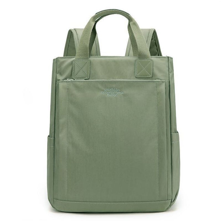 Women's Functional Urban Style Backpack Kalsten