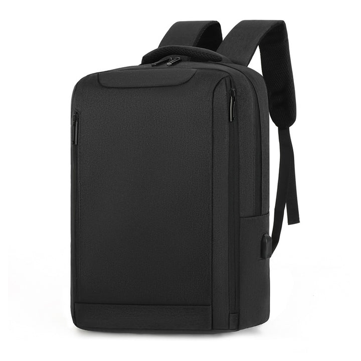 Versatile Structured Business Backpack Kalsten