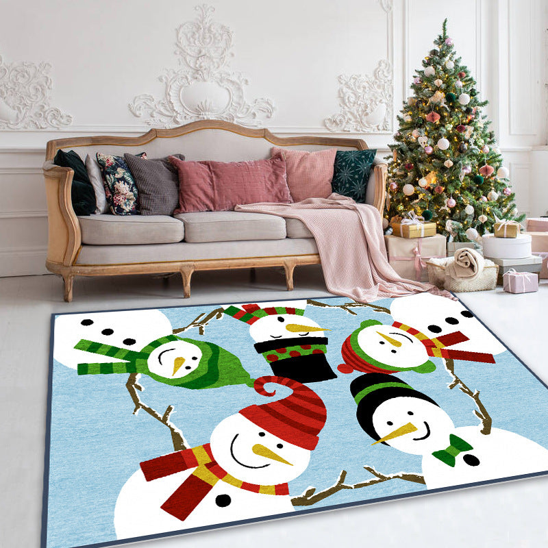 Decorative Area Rug Kalsten