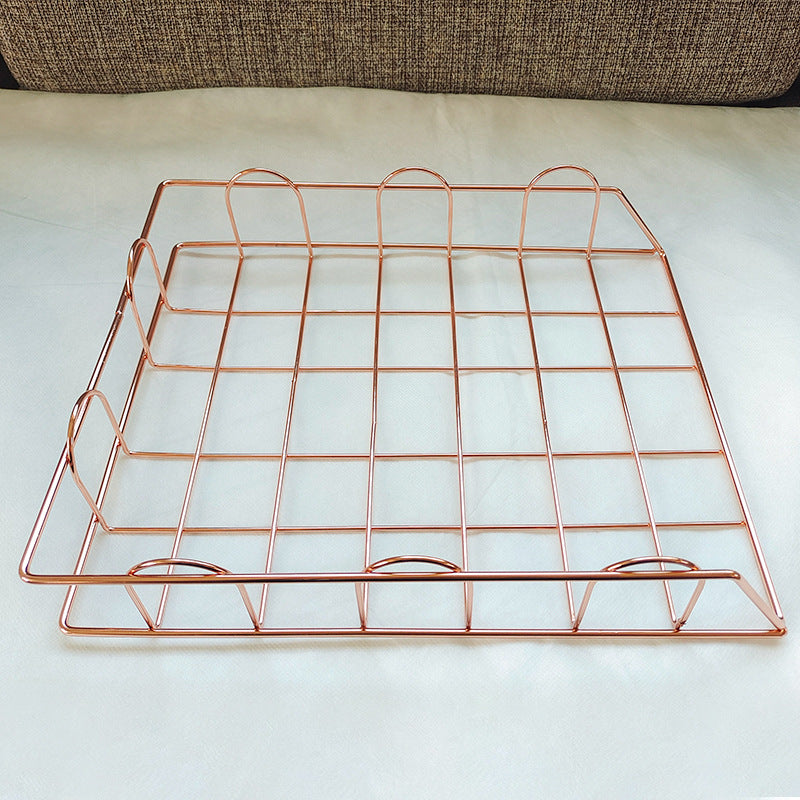 Organizer Shelf