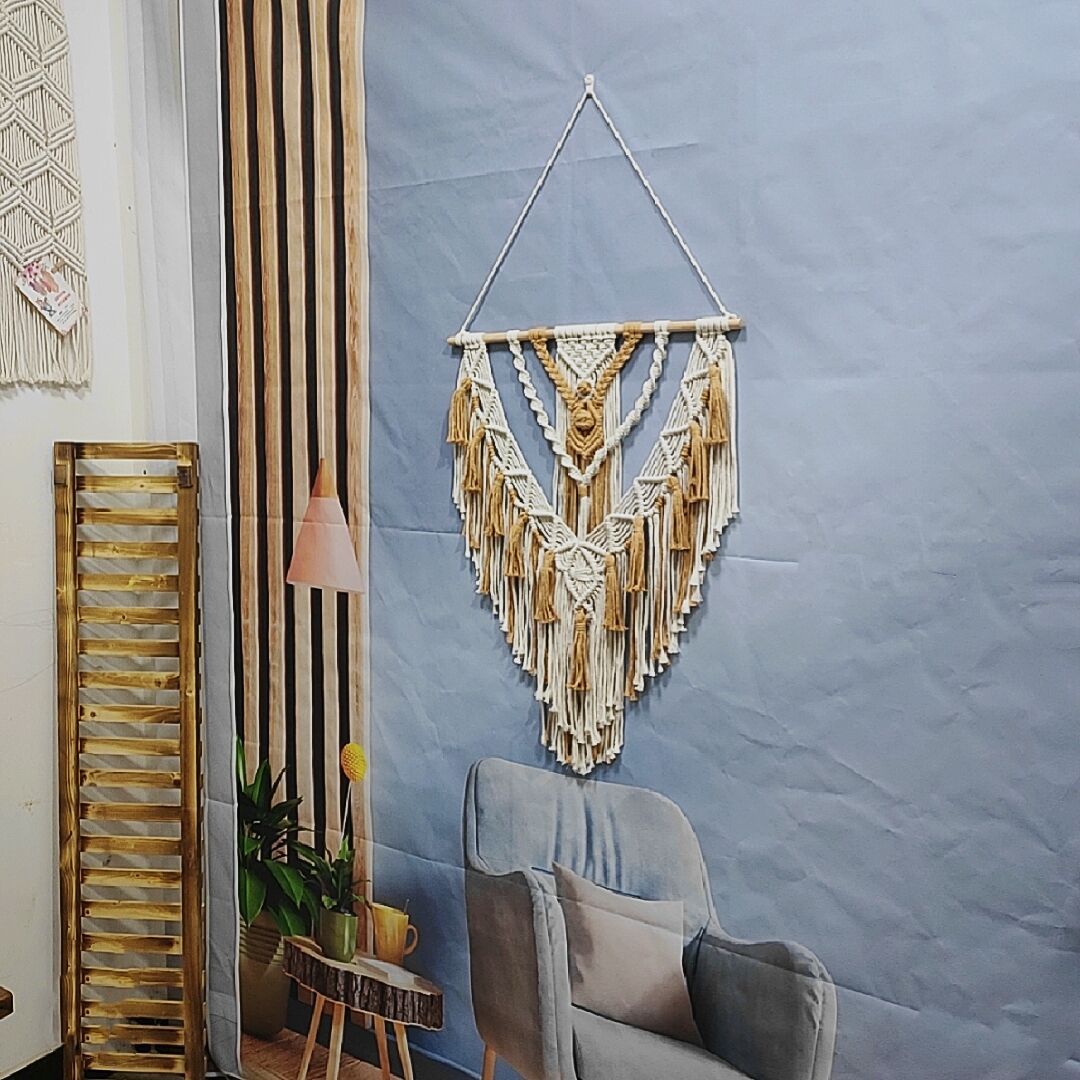 Macrame Wall Hanging Kalsten