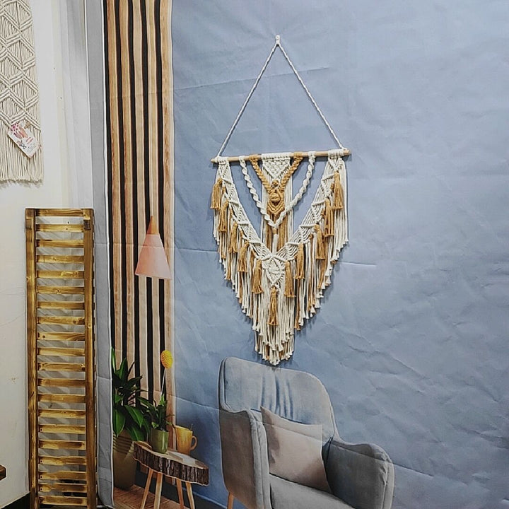 Macrame Wall Hanging Kalsten