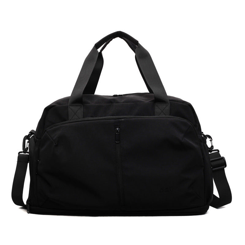 Versatile Stylish Travel Duffle