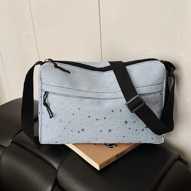 Stylish Crossbody Bag Kalsten