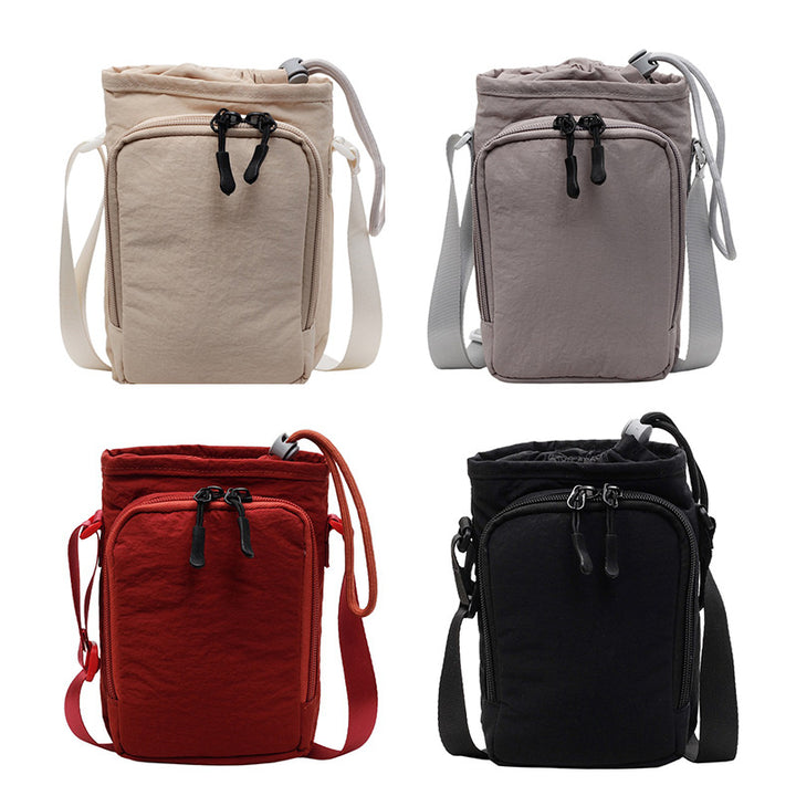 Women Multifunctional Shoulder Bag Kalsten