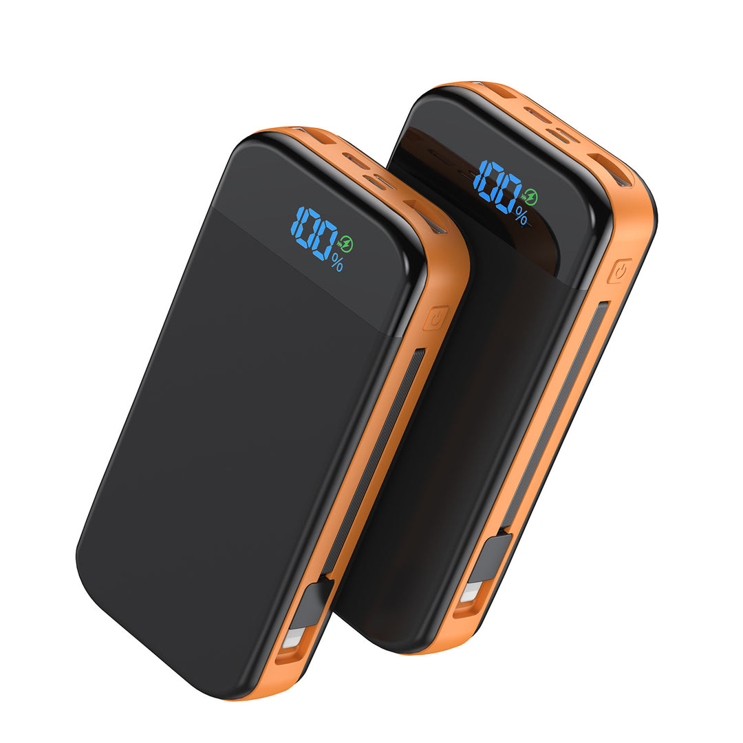 Portable Power Bank By Kalsten