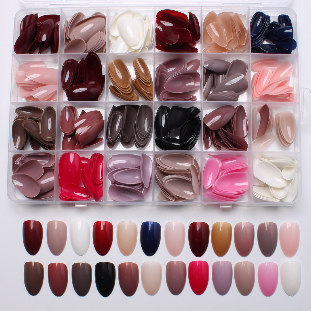 Nail Art Tips Kalsten