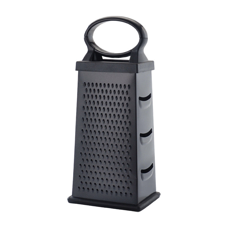 Multifunctional kitchen grater with safety handles Kalsten