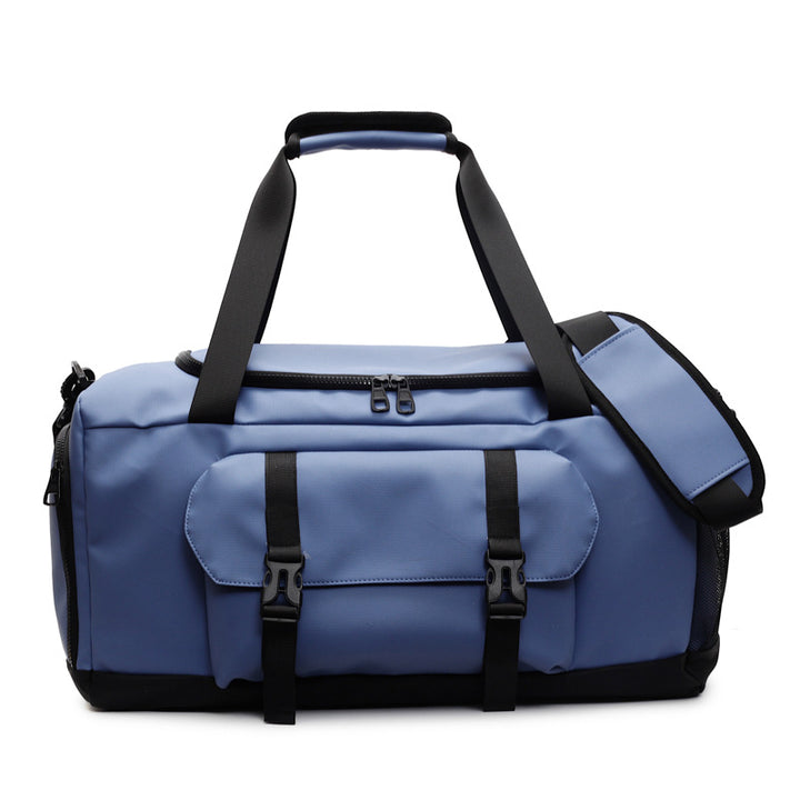 Multi-Functional Sports Duffel Bag