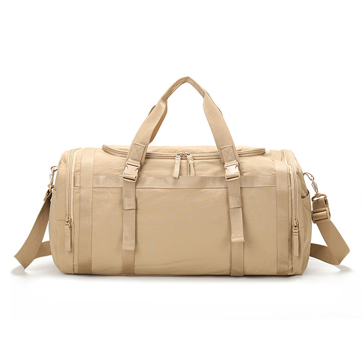 Versatile Multi-Functional Gym Duffel Bag Kalsten