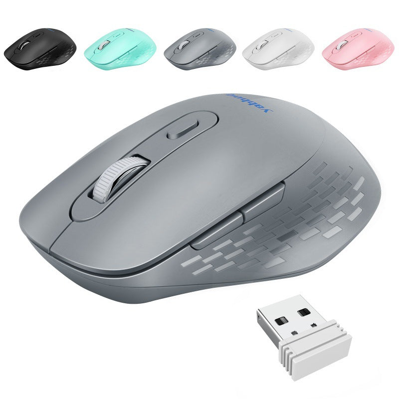 Ergonomic Funk Mouse with Multiple Adjustment Options Kalsten