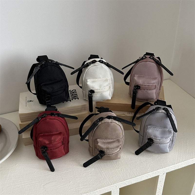 Mini Backpack Crossbody Bag Kalsten