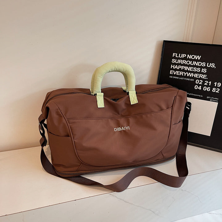 Women's versatile fitness and travel bag Kalsten