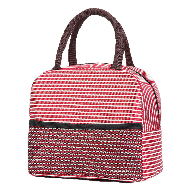 Stylish Insulated Lunch Kalsten