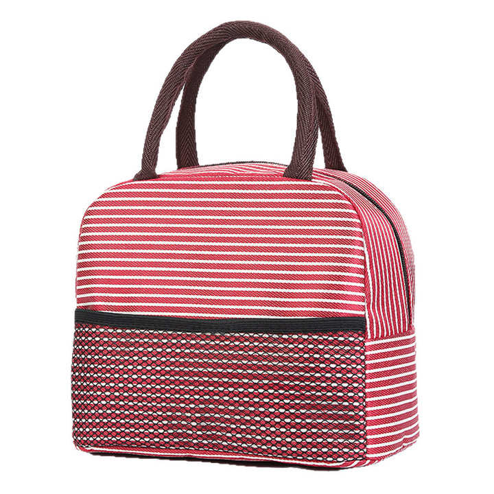 Stylish Insulated Lunch Kalsten