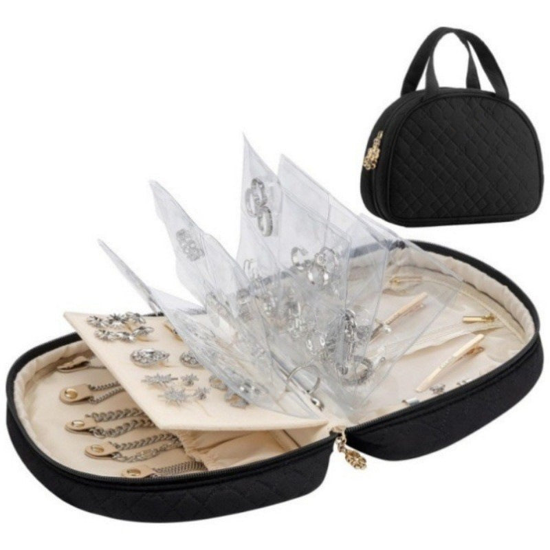 Jewelry Organizer Bag Kalsten