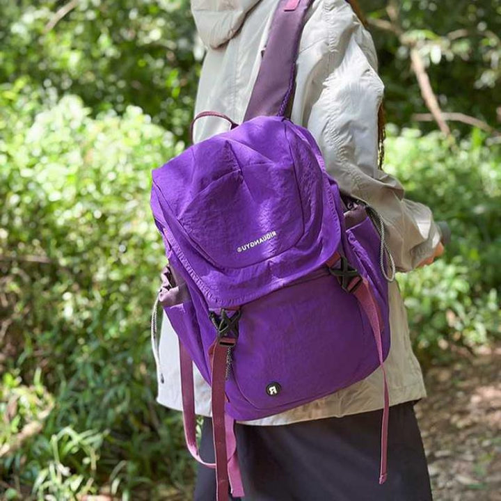 Versatile Hiking Backpack