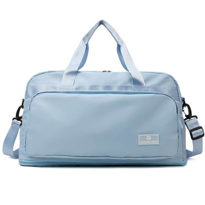Versatile Lightweight Travel Duffle Bag Kalsten