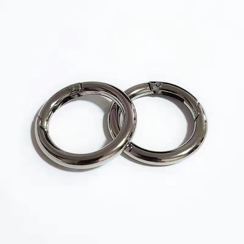 Premium Metal Keyring Connectors Kalsten