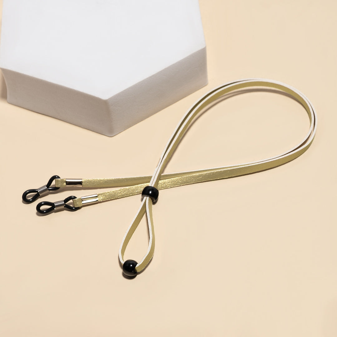 Adjustable Eyewear Retainer Strap Kalsten