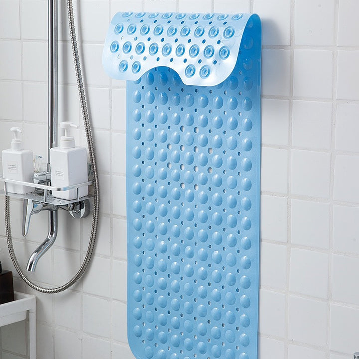 Non-Slip Bath Mat with Suction Cups Kalsten