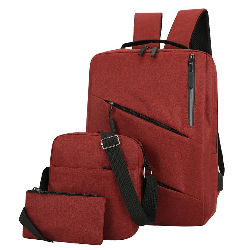 Versatile Travel Backpack Set Kalsten