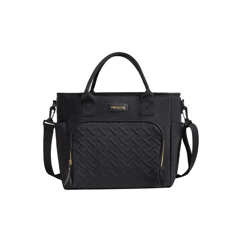 Stylish Travel Tote Bag Kalsten
