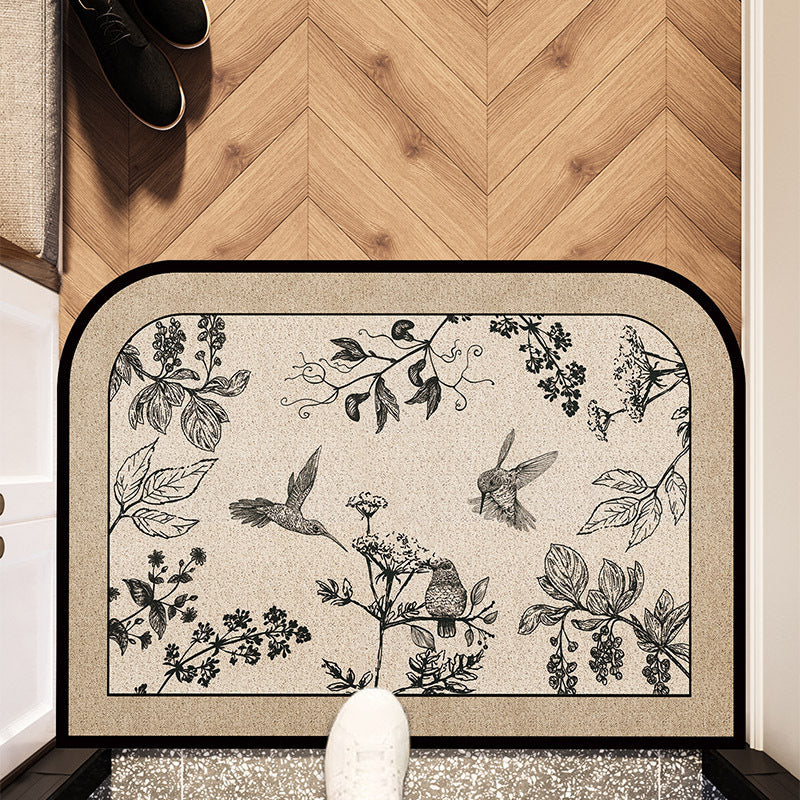 Home Decorative Non-Slip