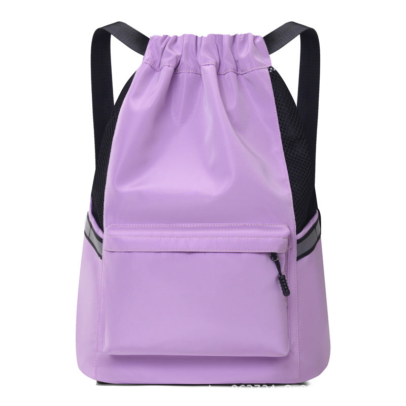 Versatile Travel Drawstring Backpack Kalsten