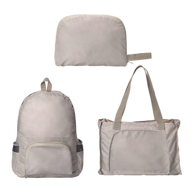 Multi-Functional Travel Backpack Kalsten