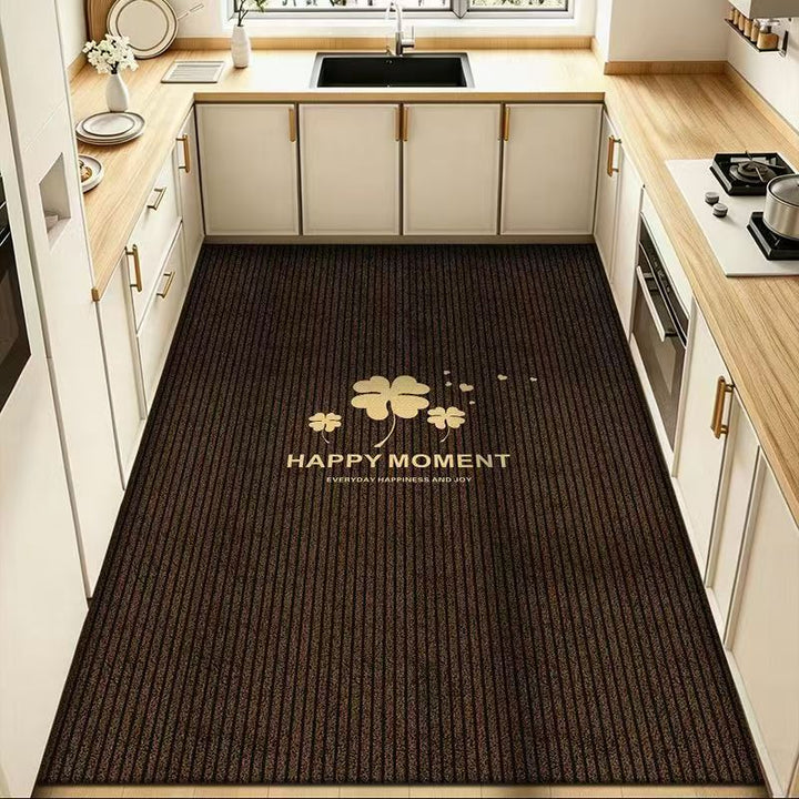 Elegant Kitchen Comfort Mat