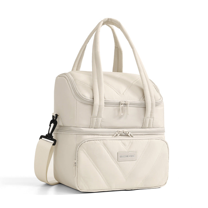 Insulated Lunch Tote Kalsten
