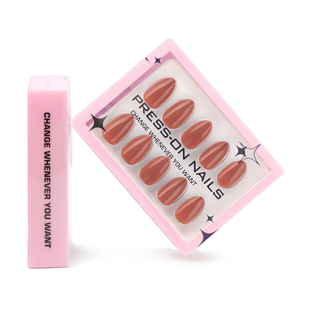 Artificial Press-On Nails Kalsten