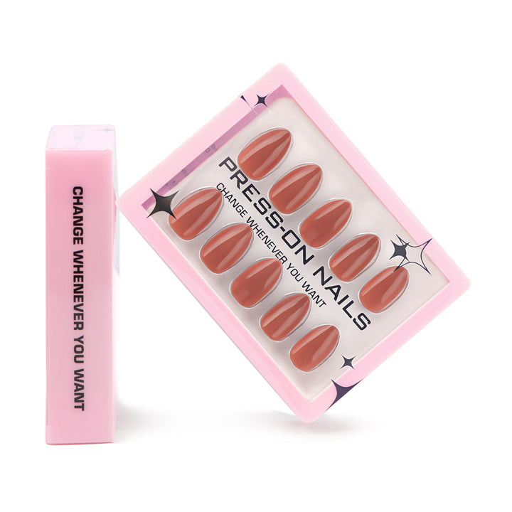 Artificial Press-On Nails Kalsten