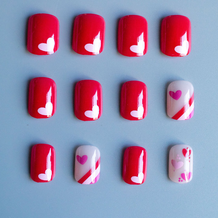 Stylish Nail Art Kalsten