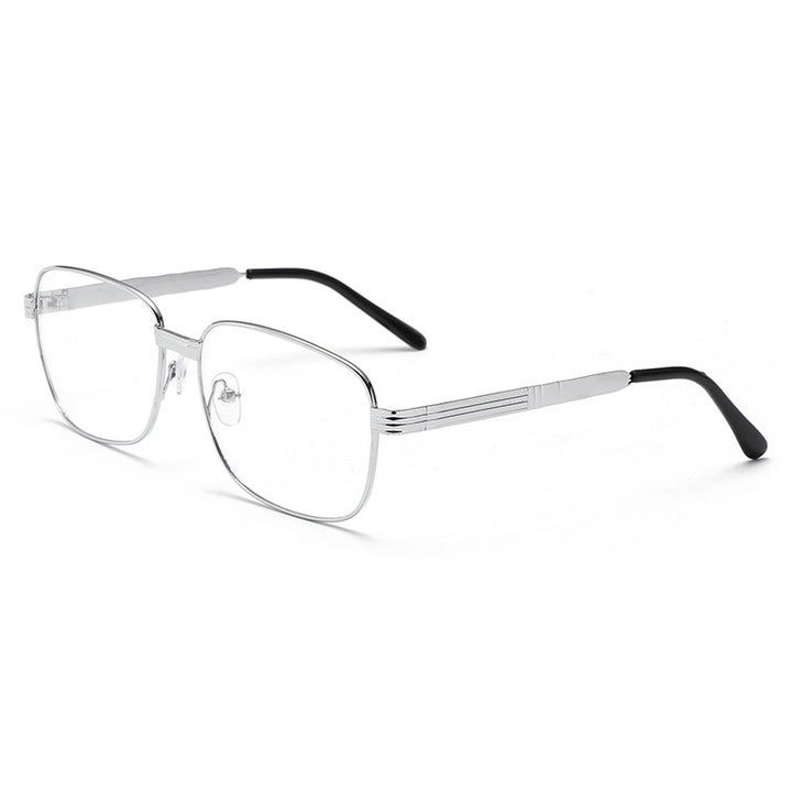 Modern Geometric Sunglasses Kalsten
